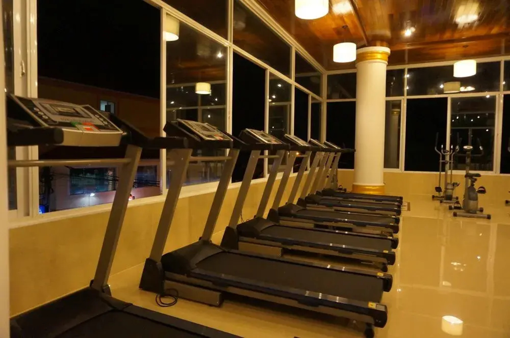 Serendipity Beach Resort