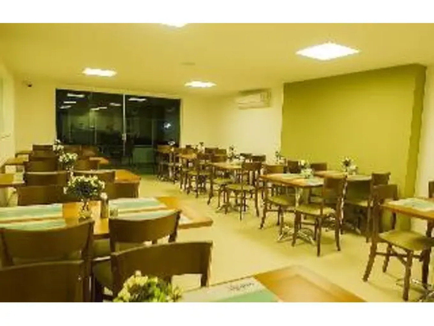 Único Apart Hotel