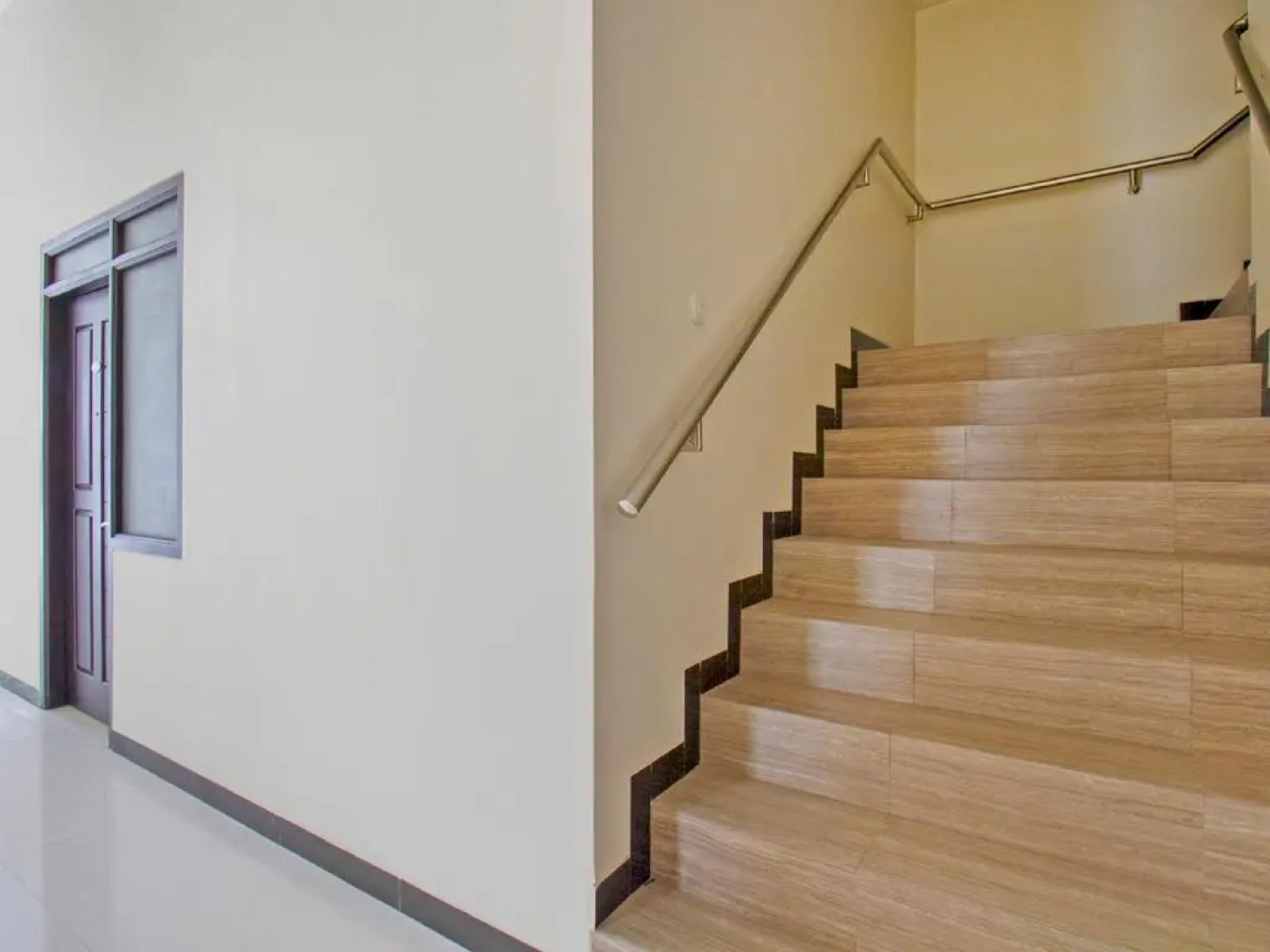 Hotel O Irma's Residence