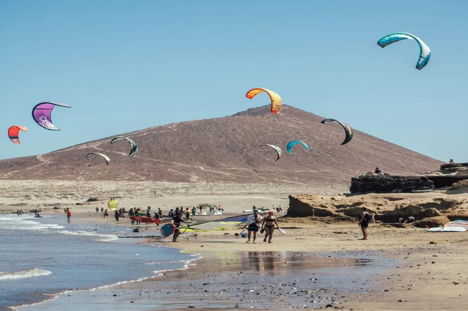 Los Amigos Hostel Tenerife