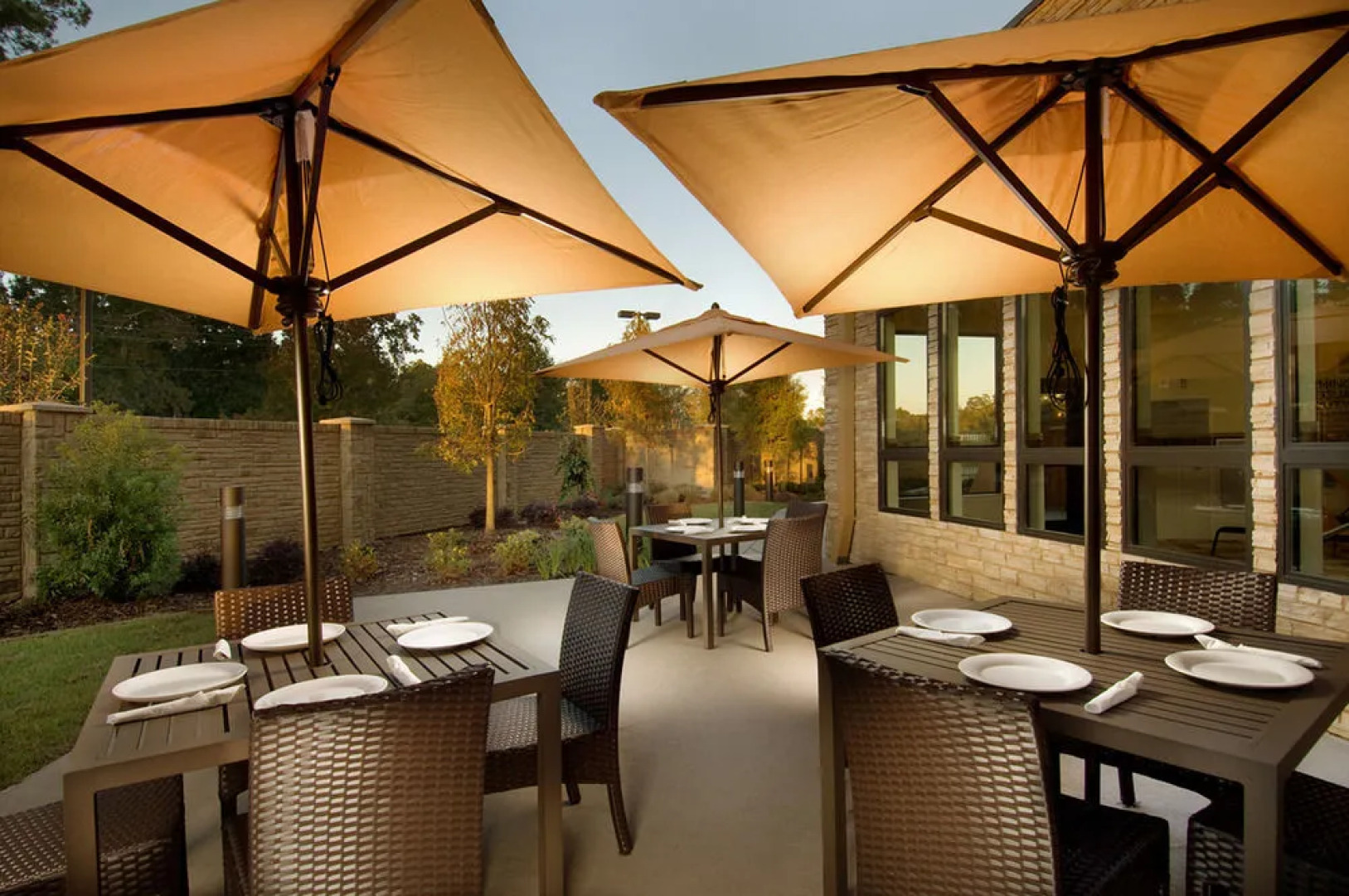 Courtyard Wichita Falls