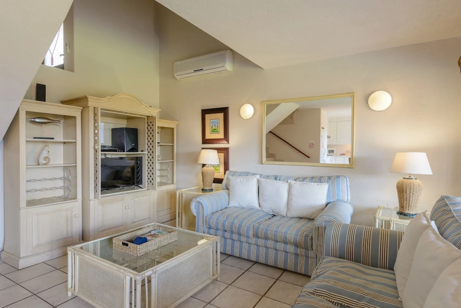 San Lameer Villa Rentals 2109