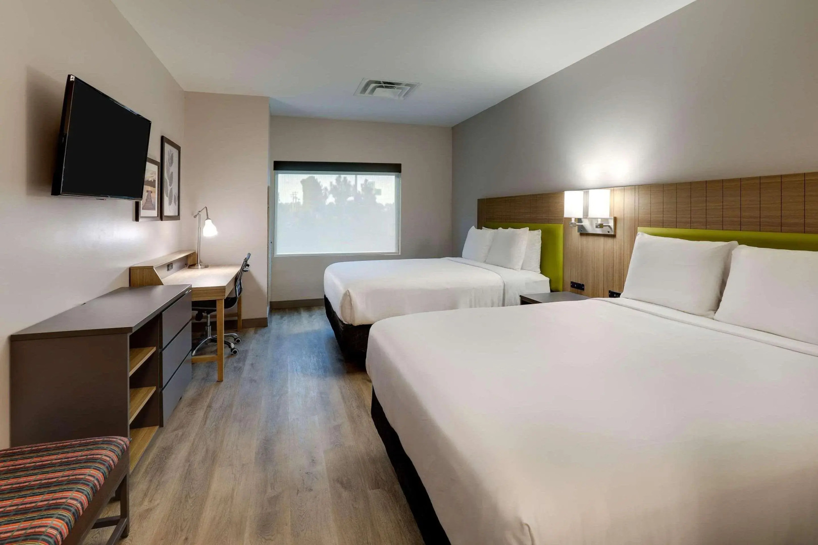 Country Inn & Suites by Radisson, Cumming near Northside Hospital Forsyth