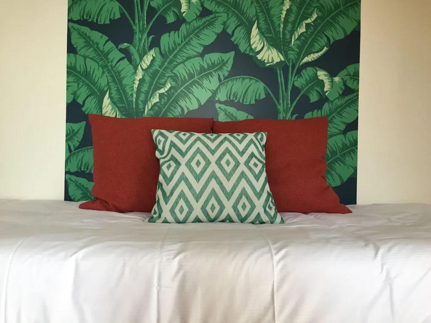 Villa Marie Talbot Plage et Vue Mer