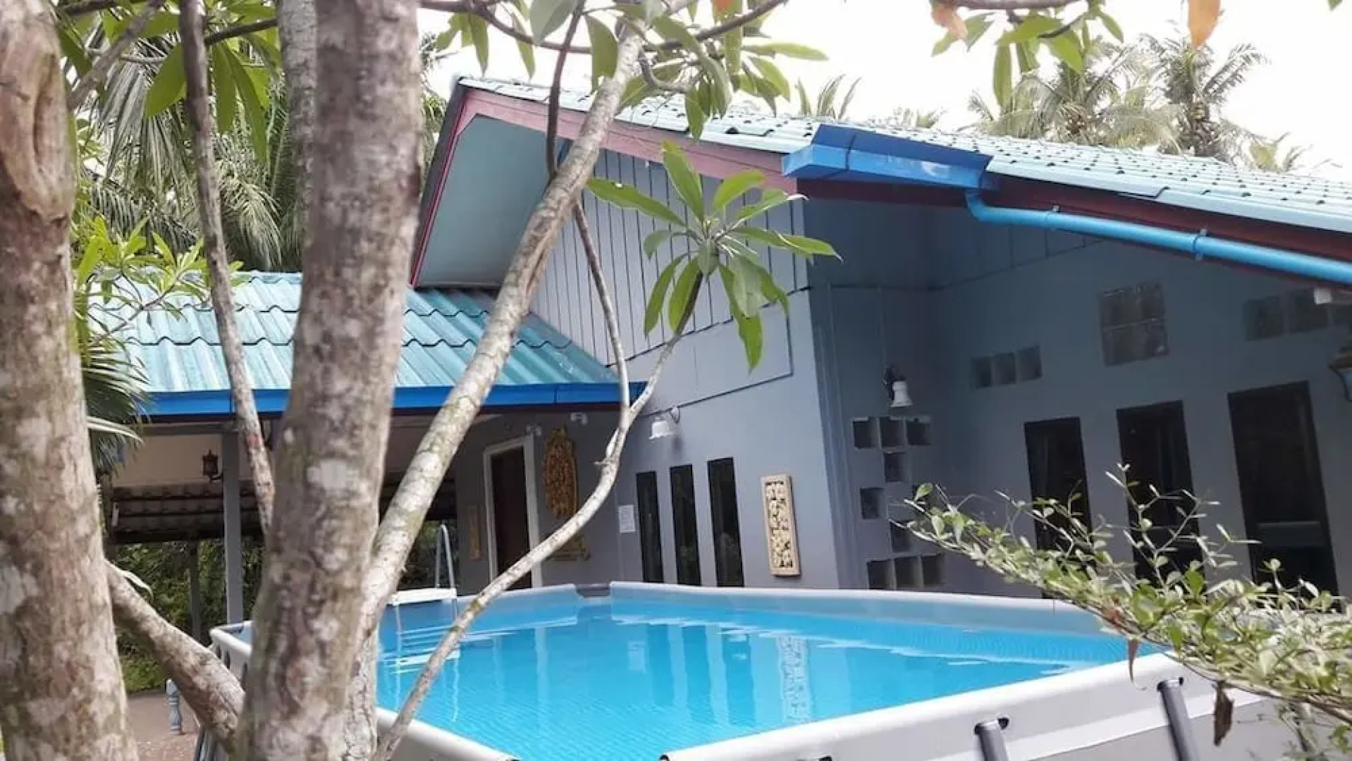 Amantra Homestay and Village