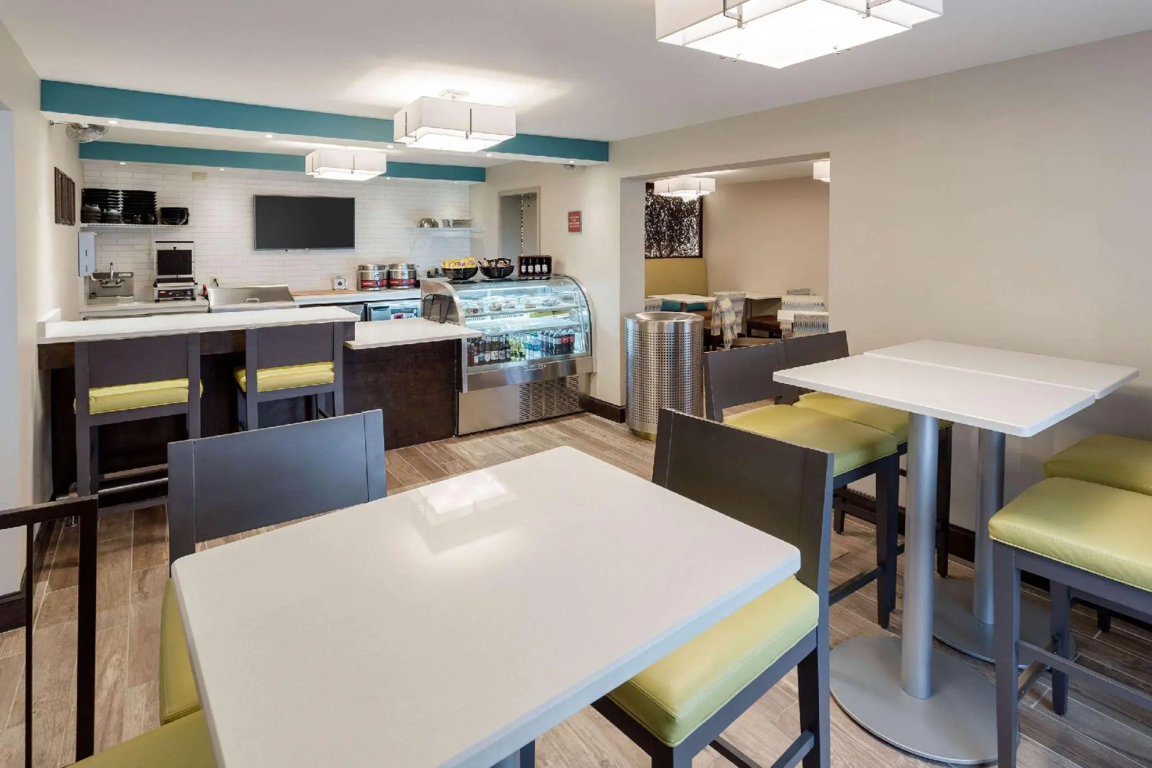 Quality Inn Gulfport I-10