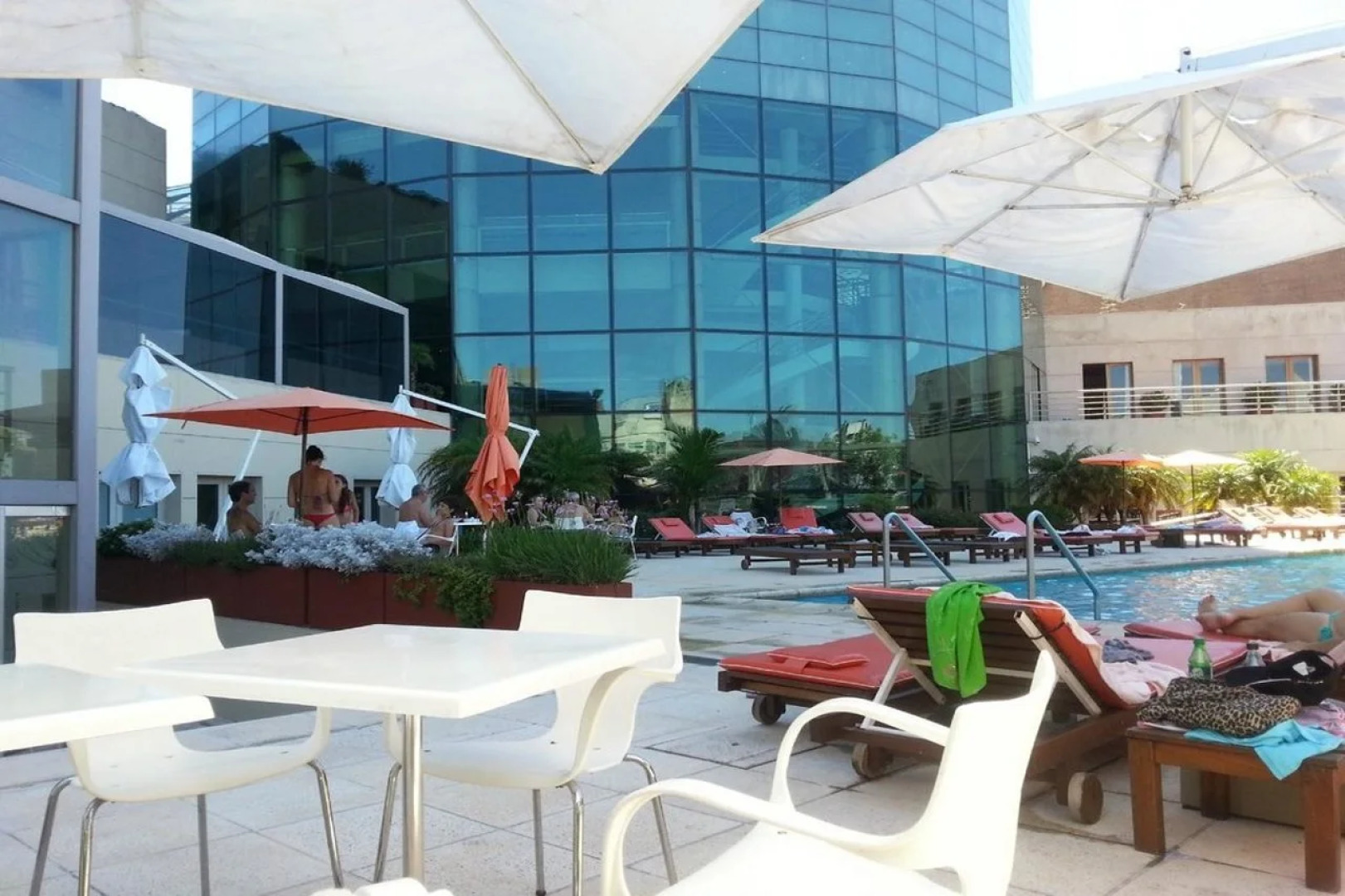 Sheraton Cordoba Hotel