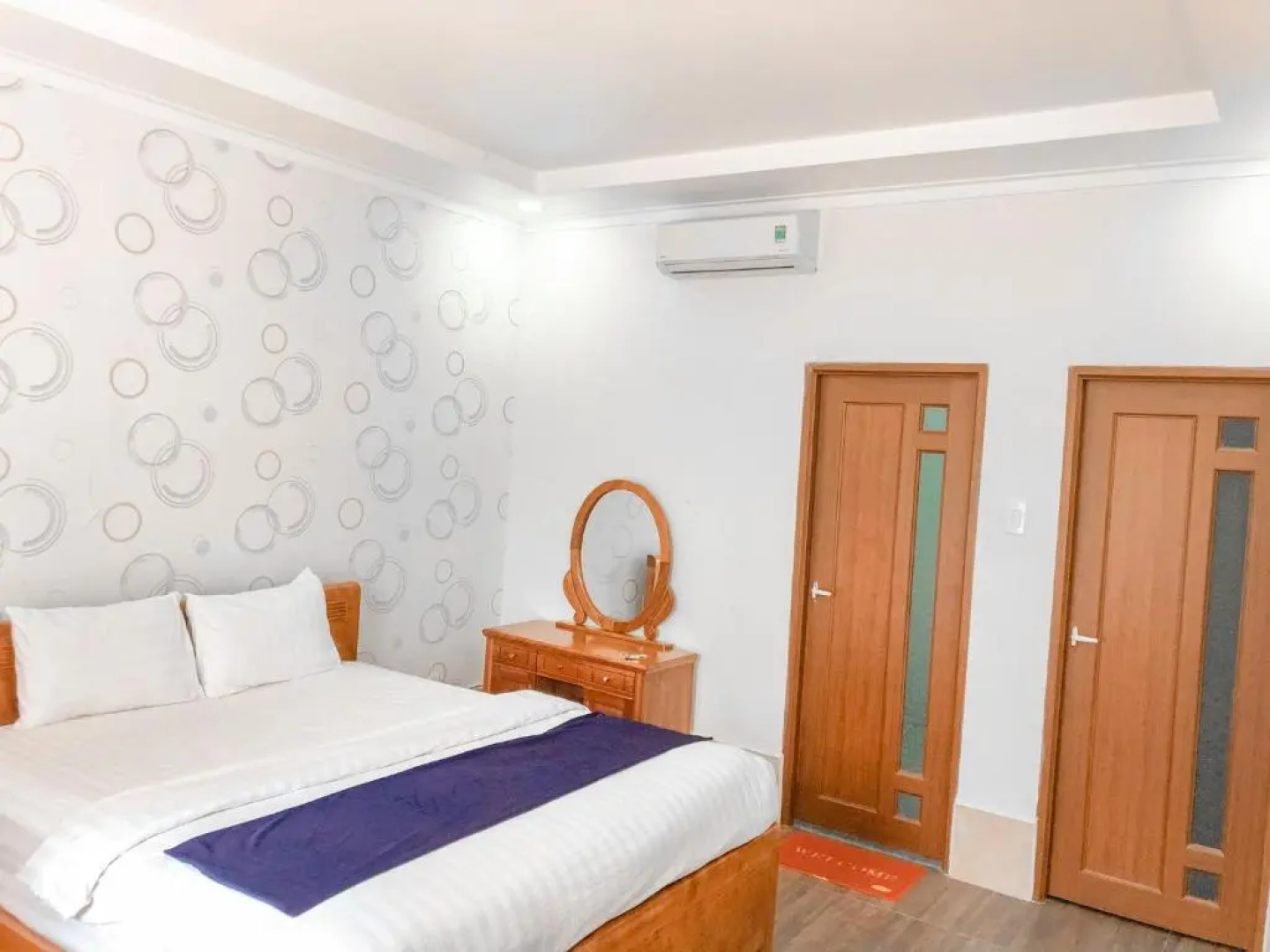 Khách Sạn Ngọc Hưng