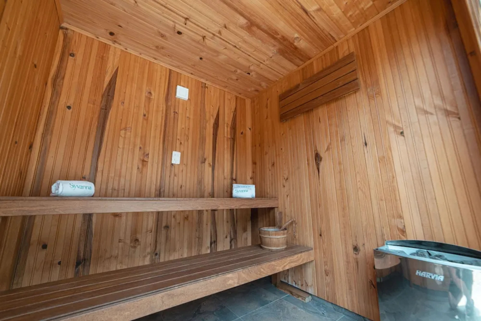 Syvanna Hotel Wellness & SPA