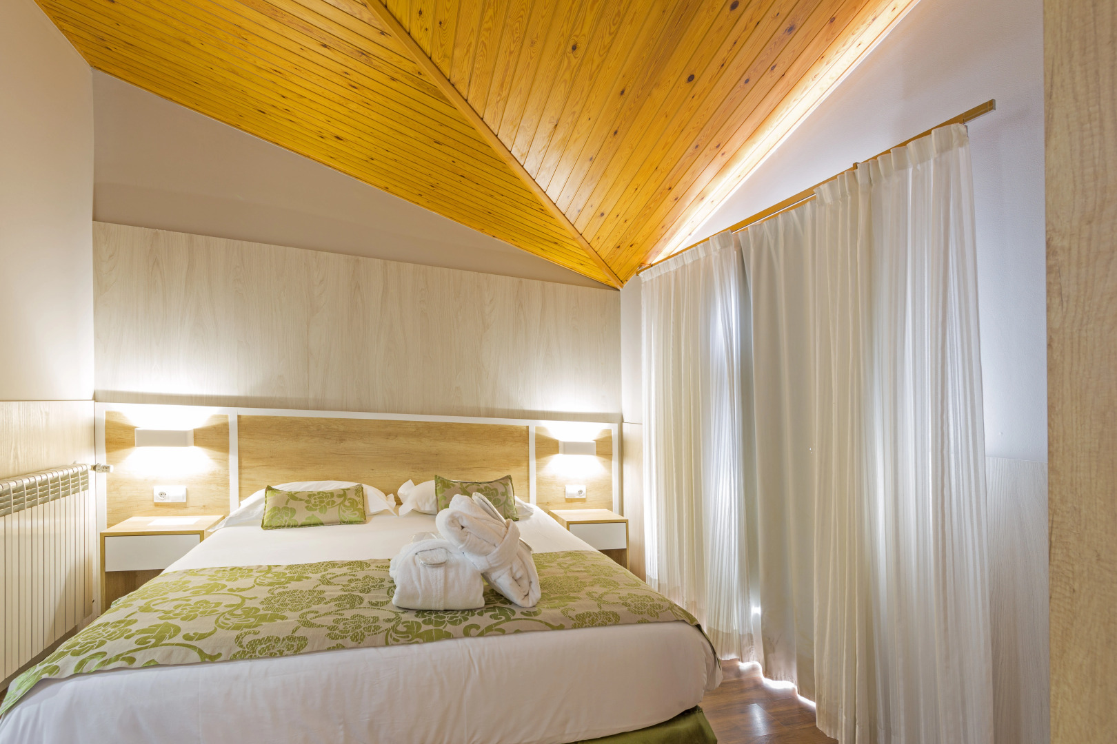 Hotel Spa Princesa Parc