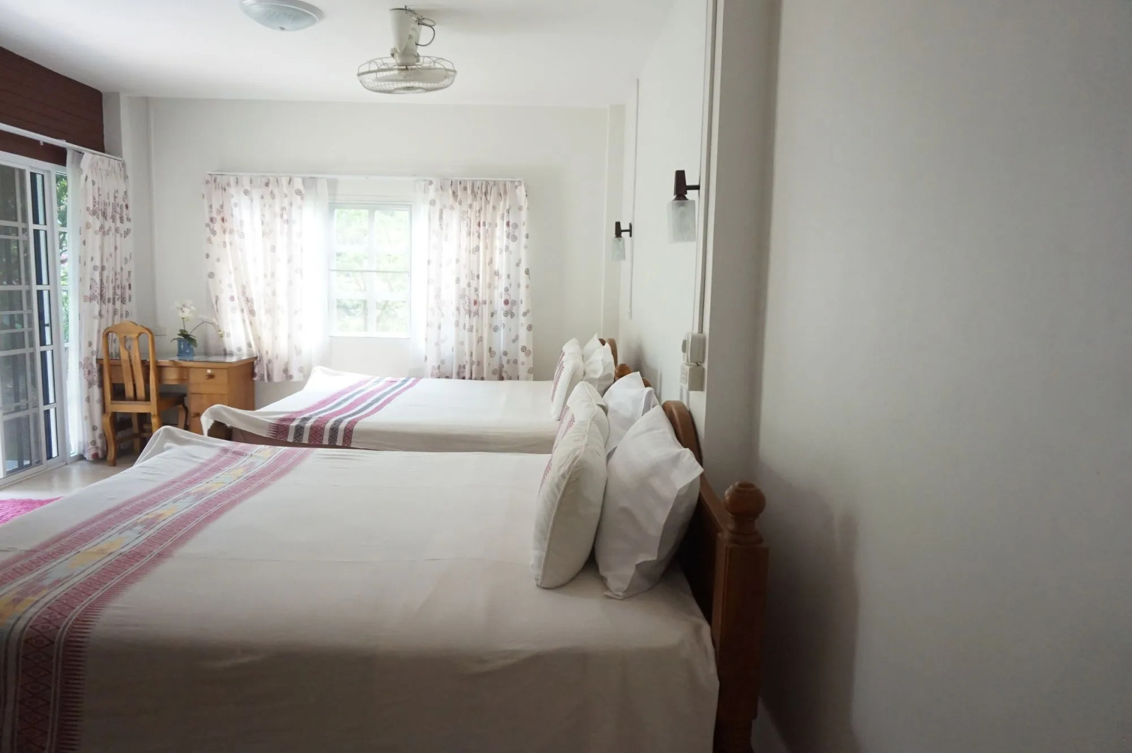 Nan Noble House Garden Resort