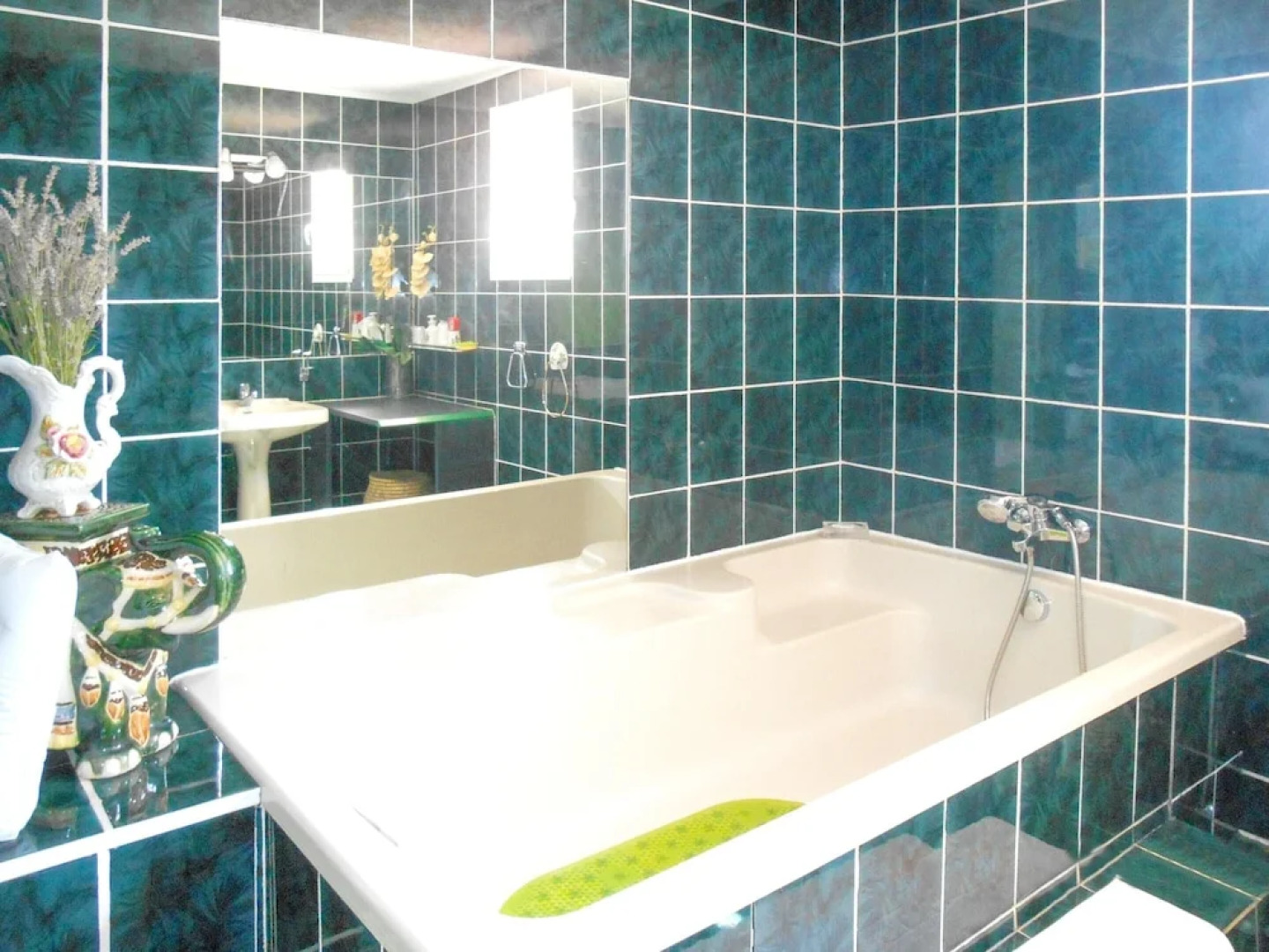 Villa With 3 Bedrooms in Les Adrets de L' Esterel, With Wonderful Moun