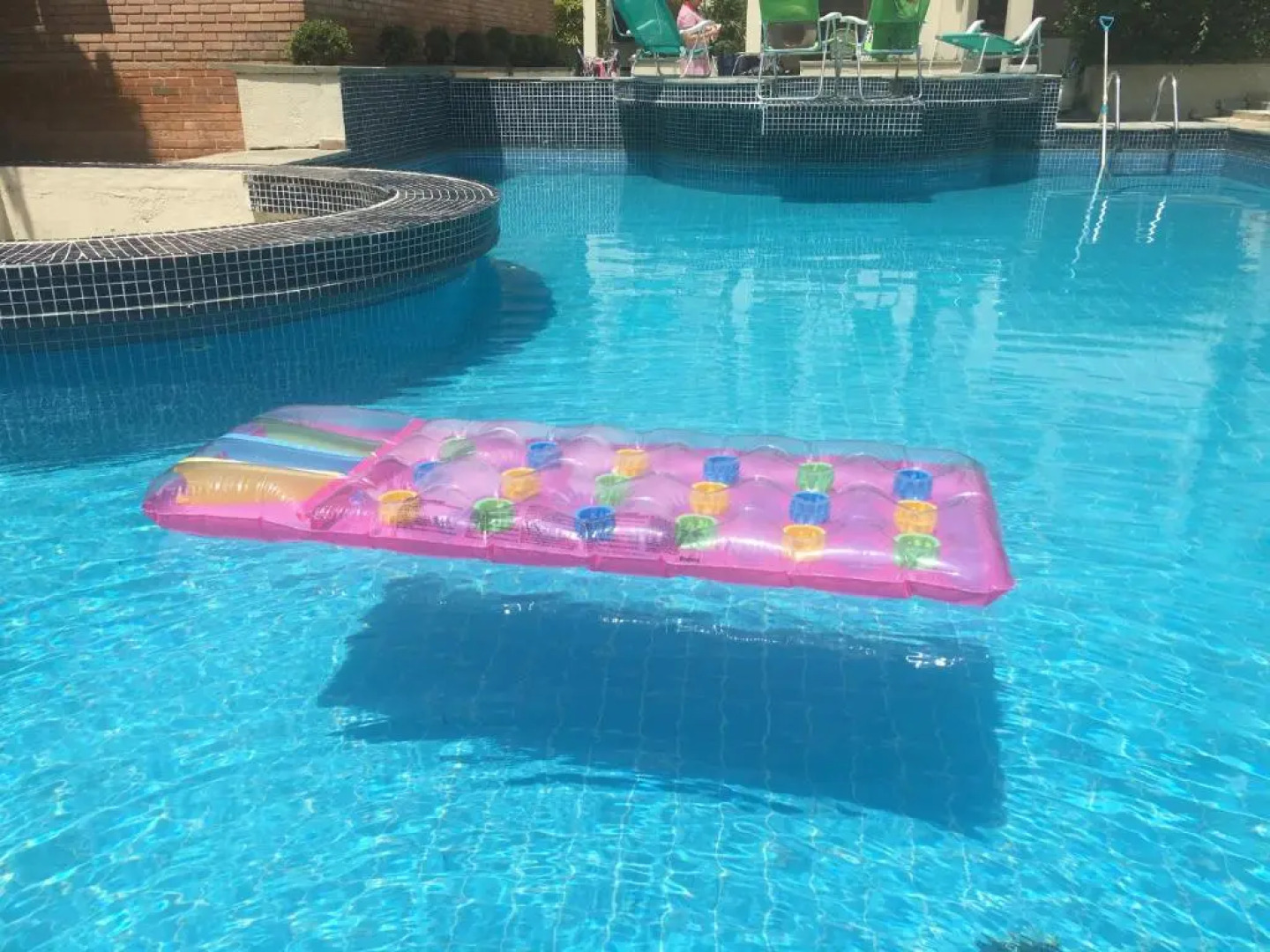 Casa Riviera de São Lourenço