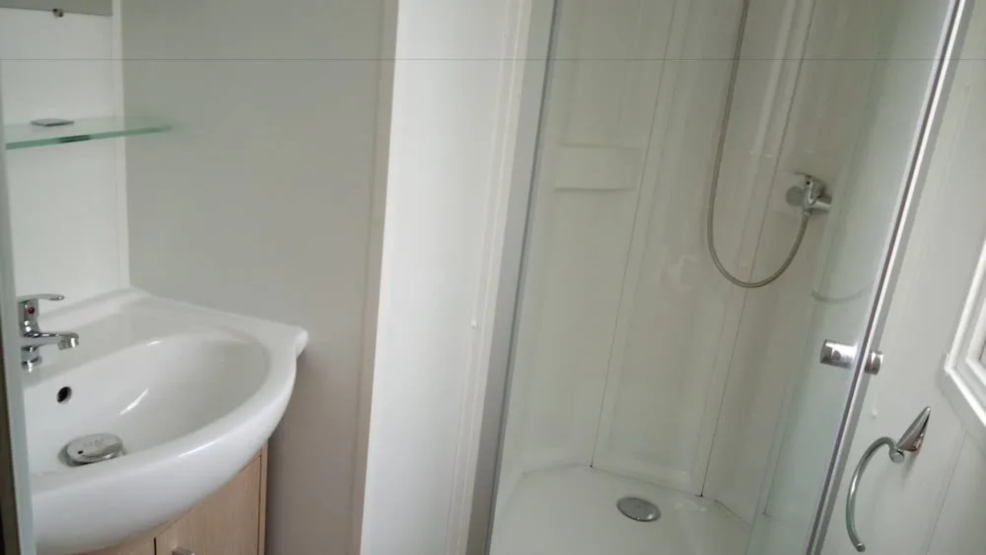 Camping Du Pont D'Avignon