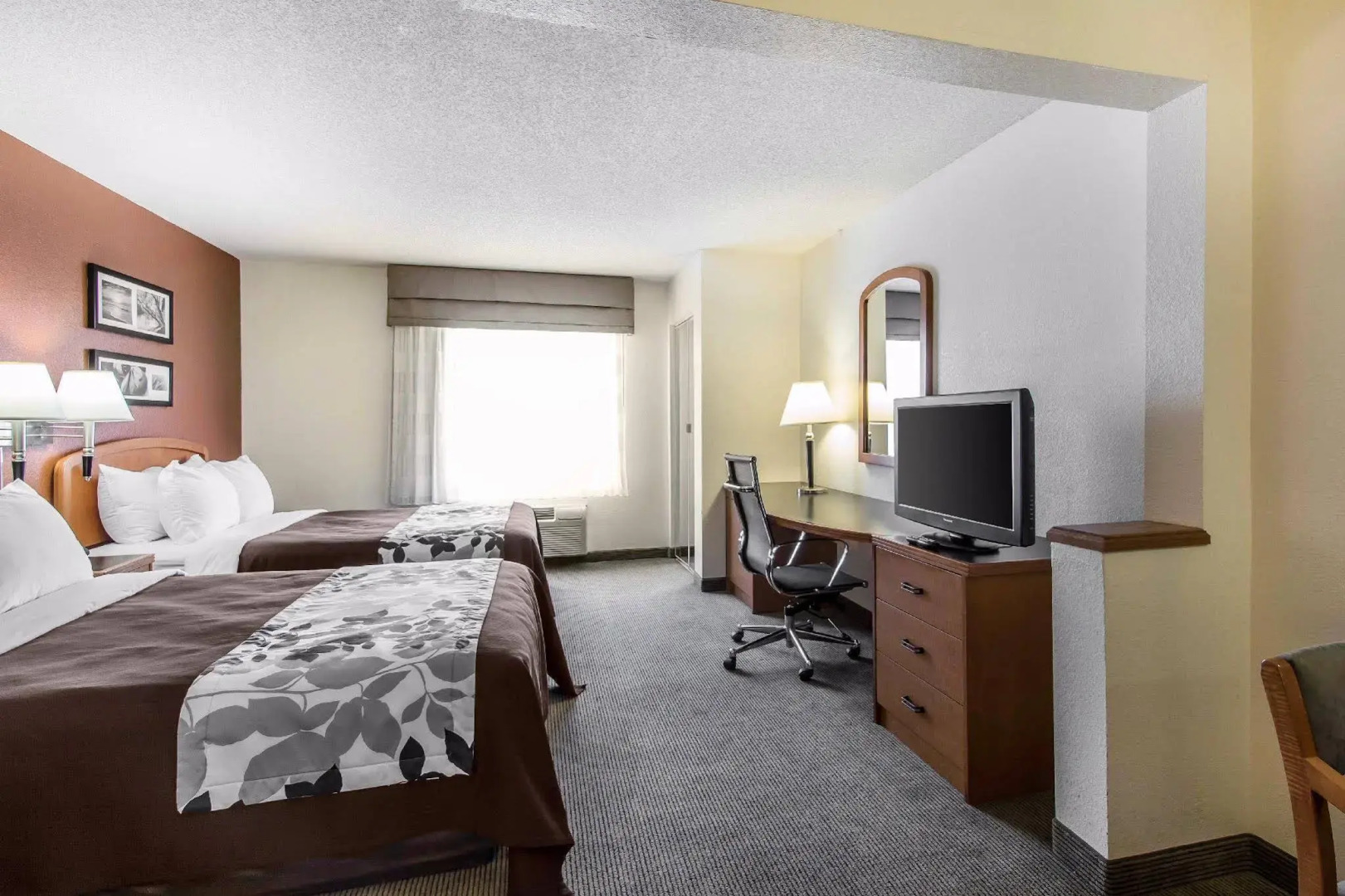 Sleep Inn & Suites Lebanon - Nashville Area