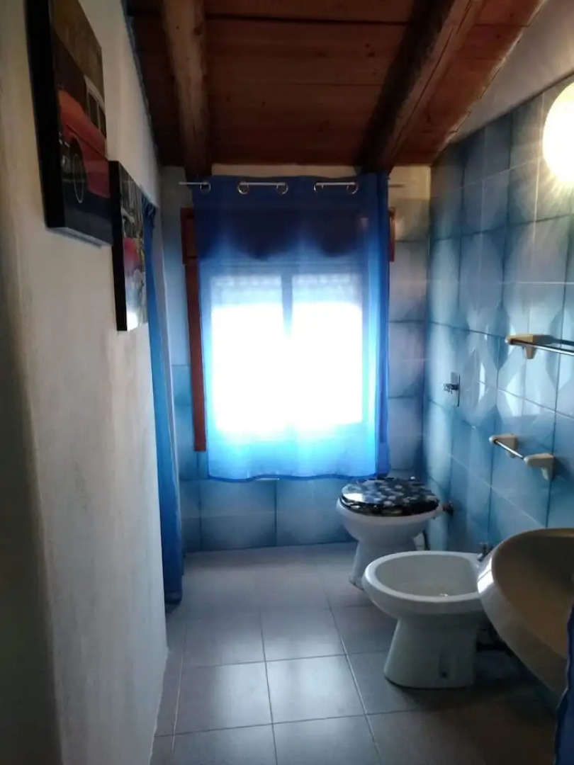 House With 3 Bedrooms in Scoglitti, With Furnished Terrace - 200 m Fro