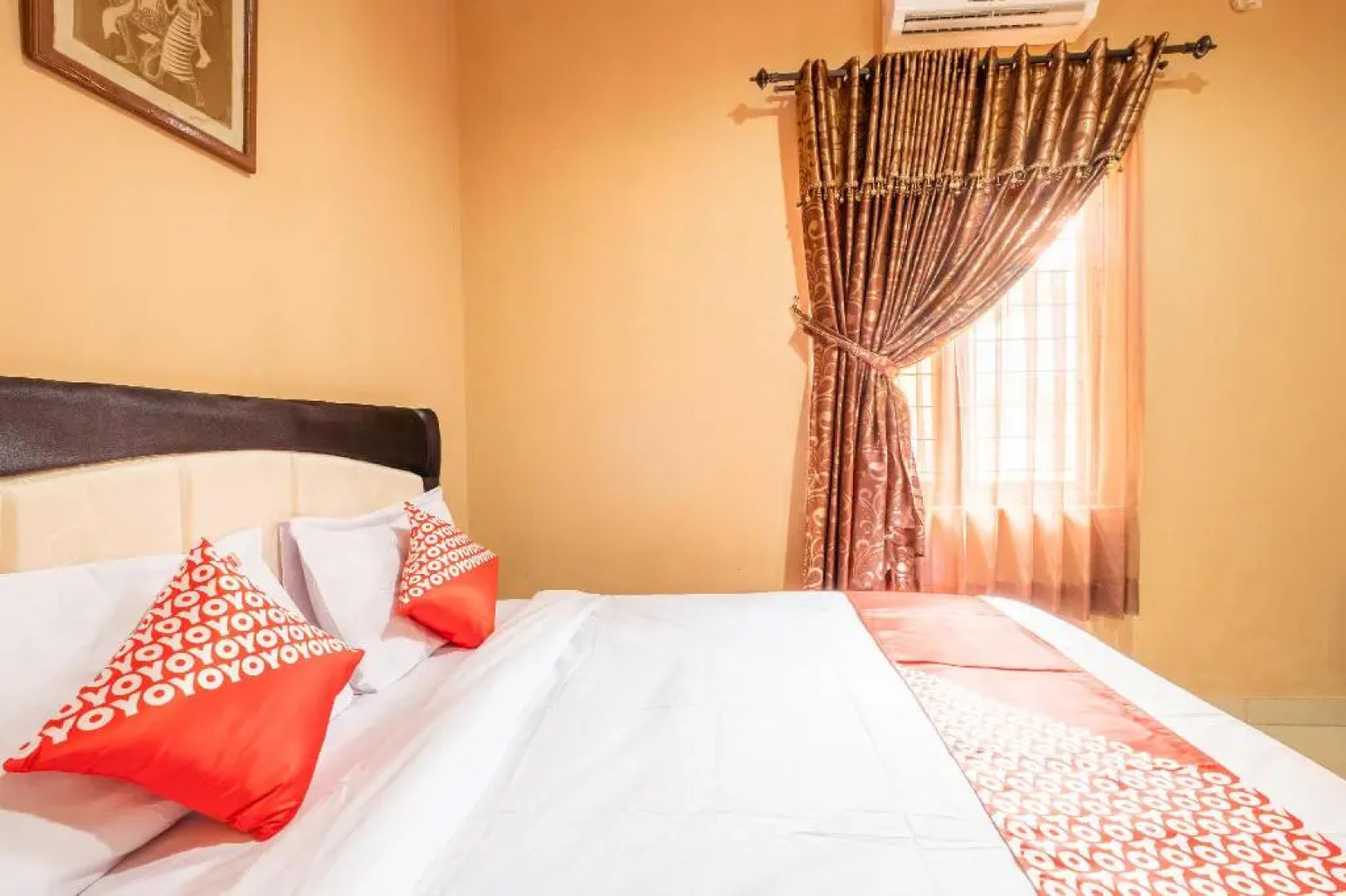 Oyo 1255 Homestay Casa Delray Syariah