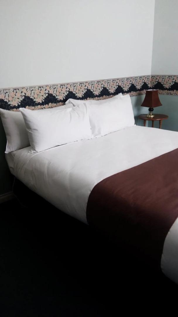 Hotel Etico at Mount Victoria Manor