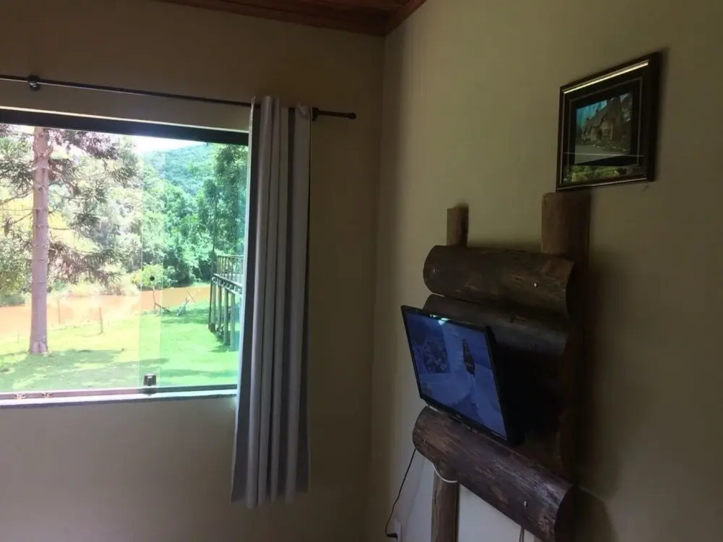 Pousada Ecorsini Aventura