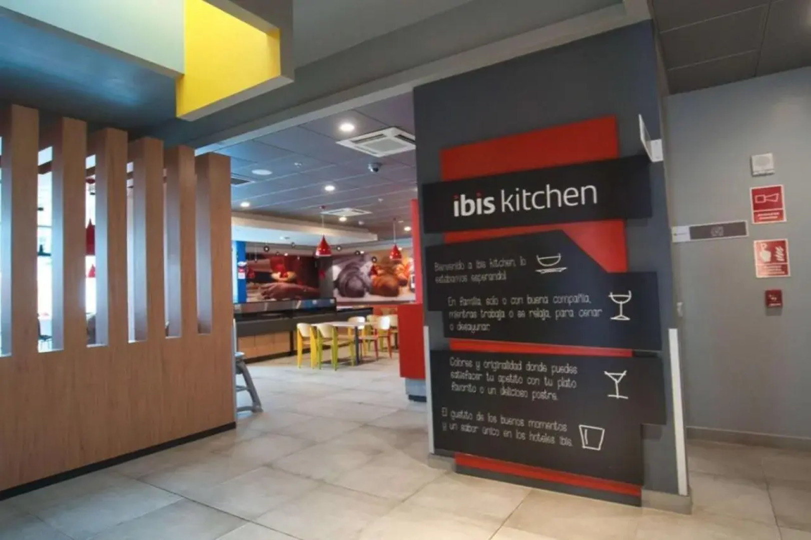 ibis Trujillo