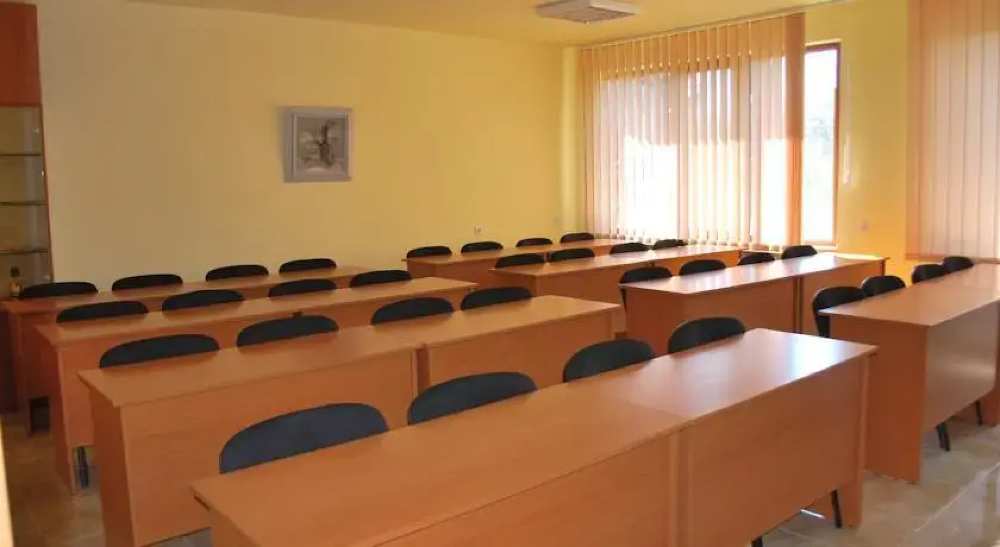 Hotel Central Razgrad