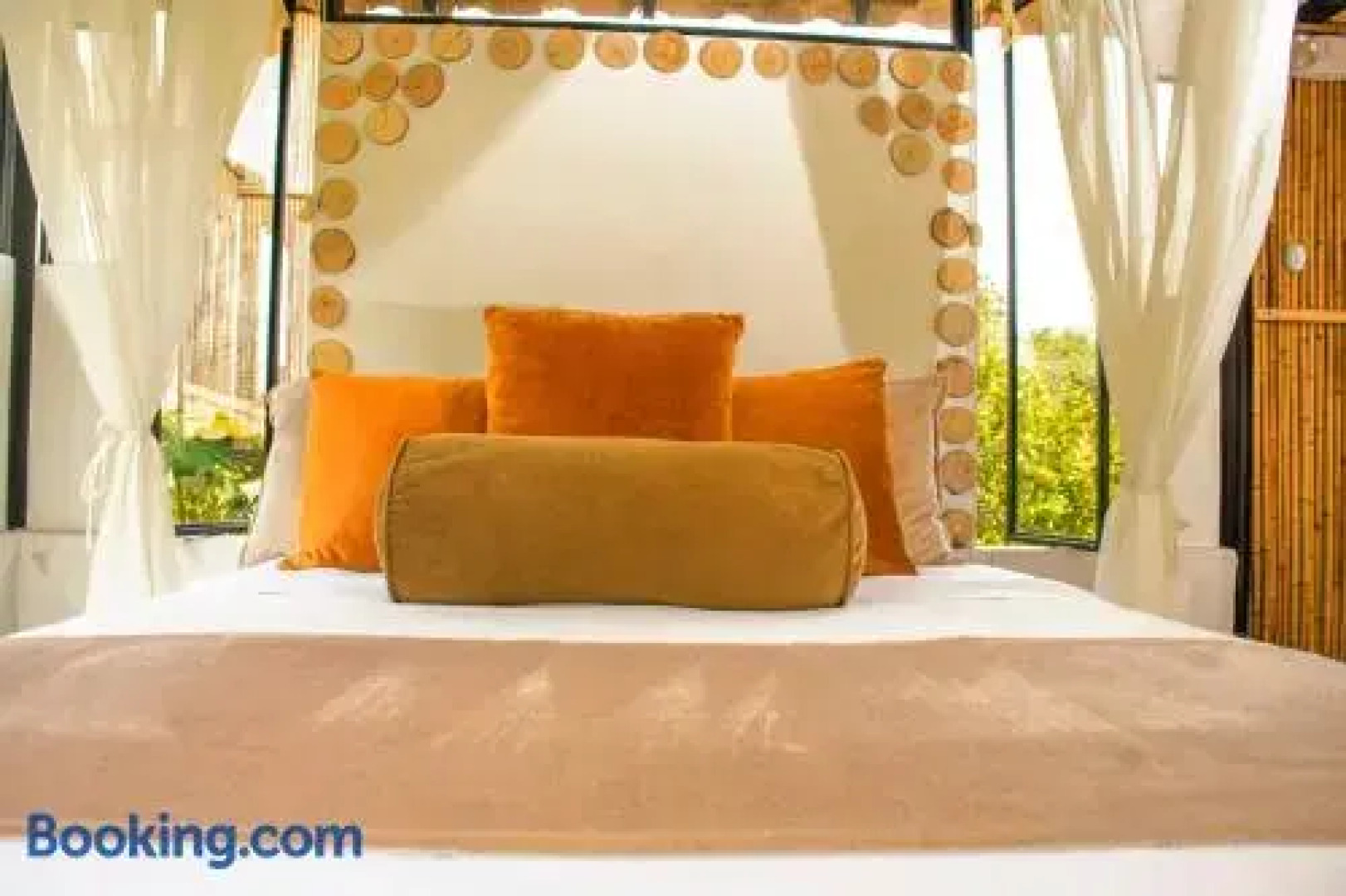 Verano Azul Eco Hotel