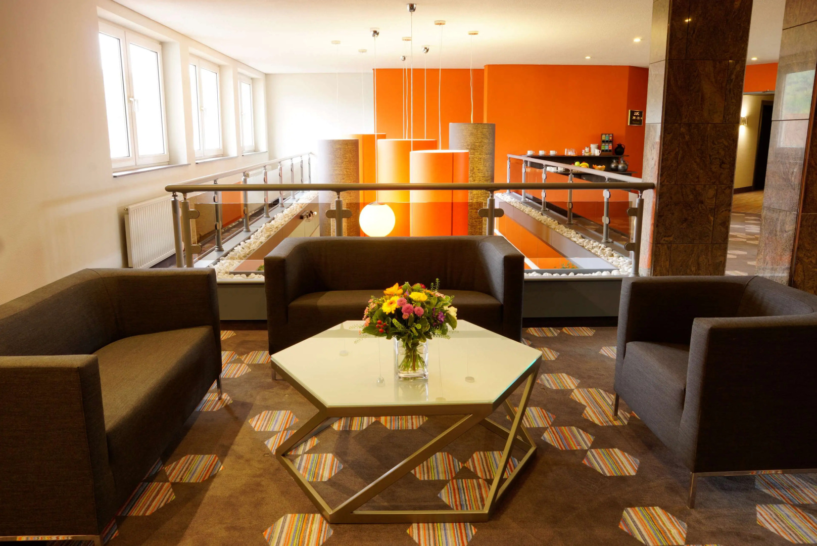 Trans World Hotel Auefeld