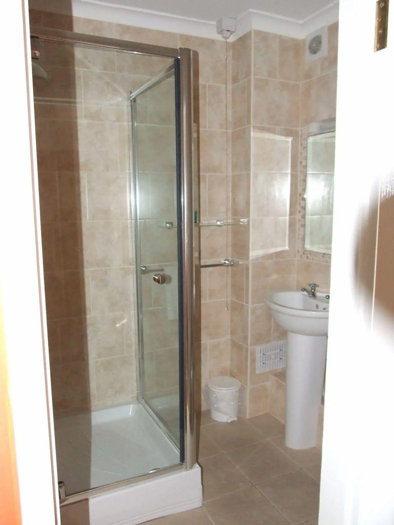 The Purple Tree Guest House