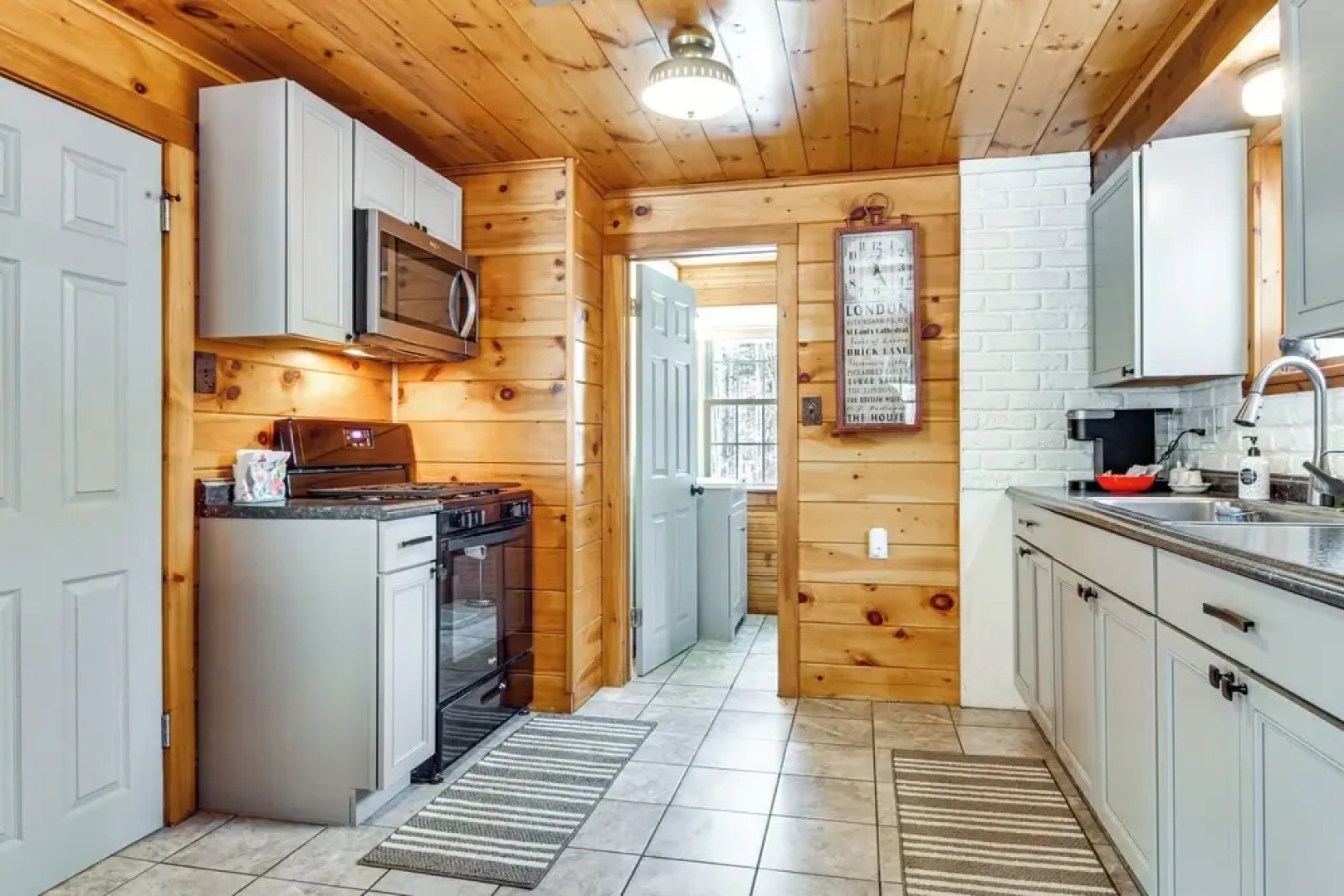 Center Ossipee Cabin w/ Game Room & Fire Pit!