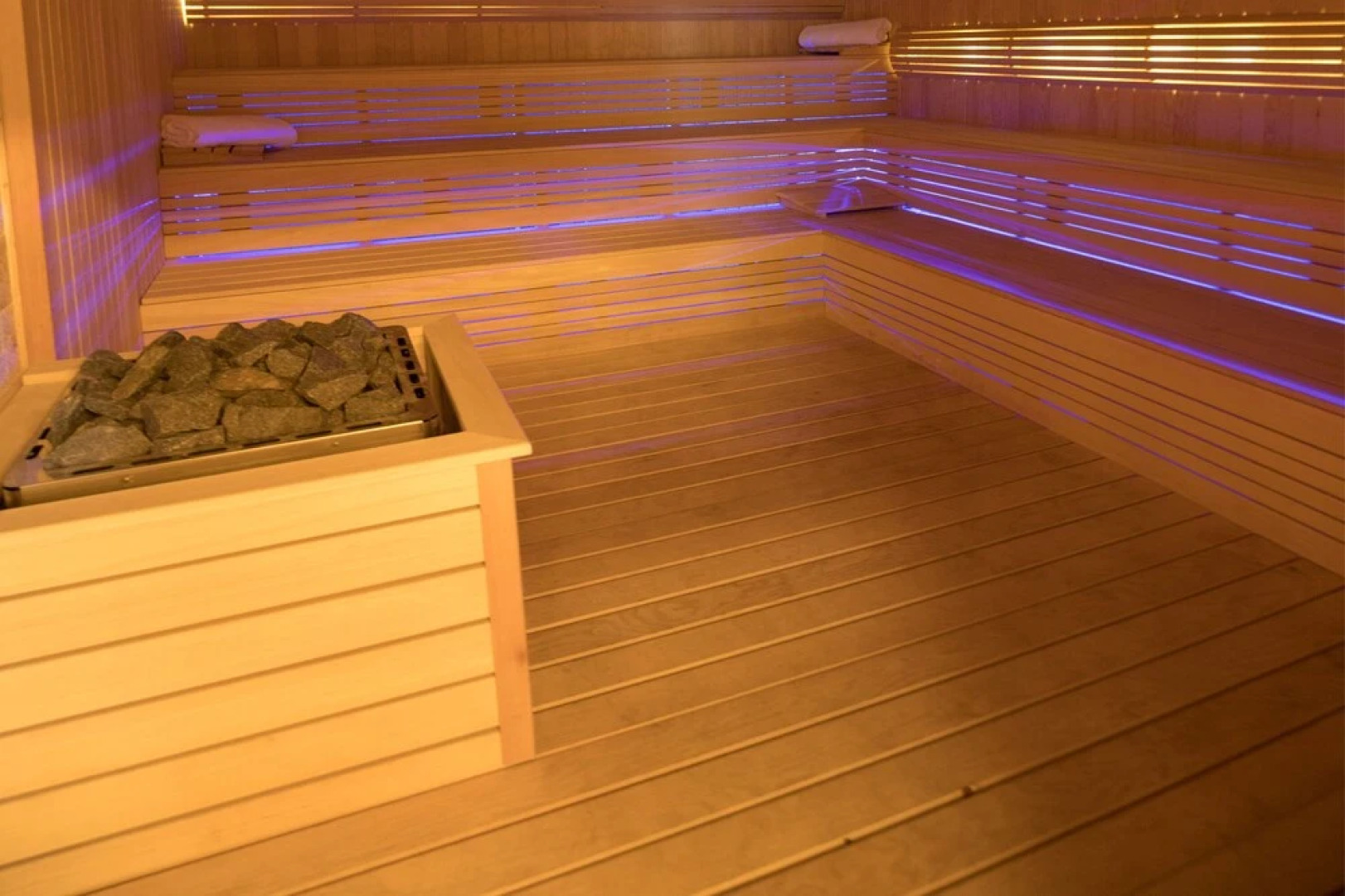 Grand Hotel de Kintélé