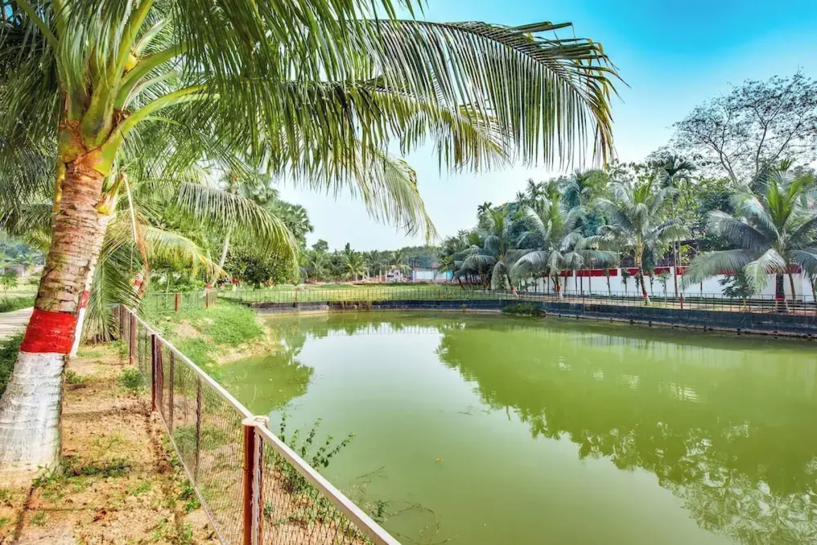 Kokomo Sunset Resort