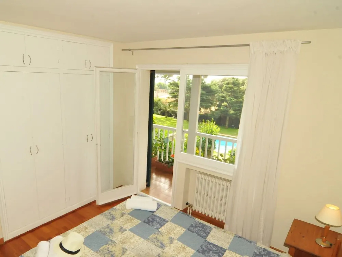 HomeHolidaysRentals Glamour - Costa Barcelona