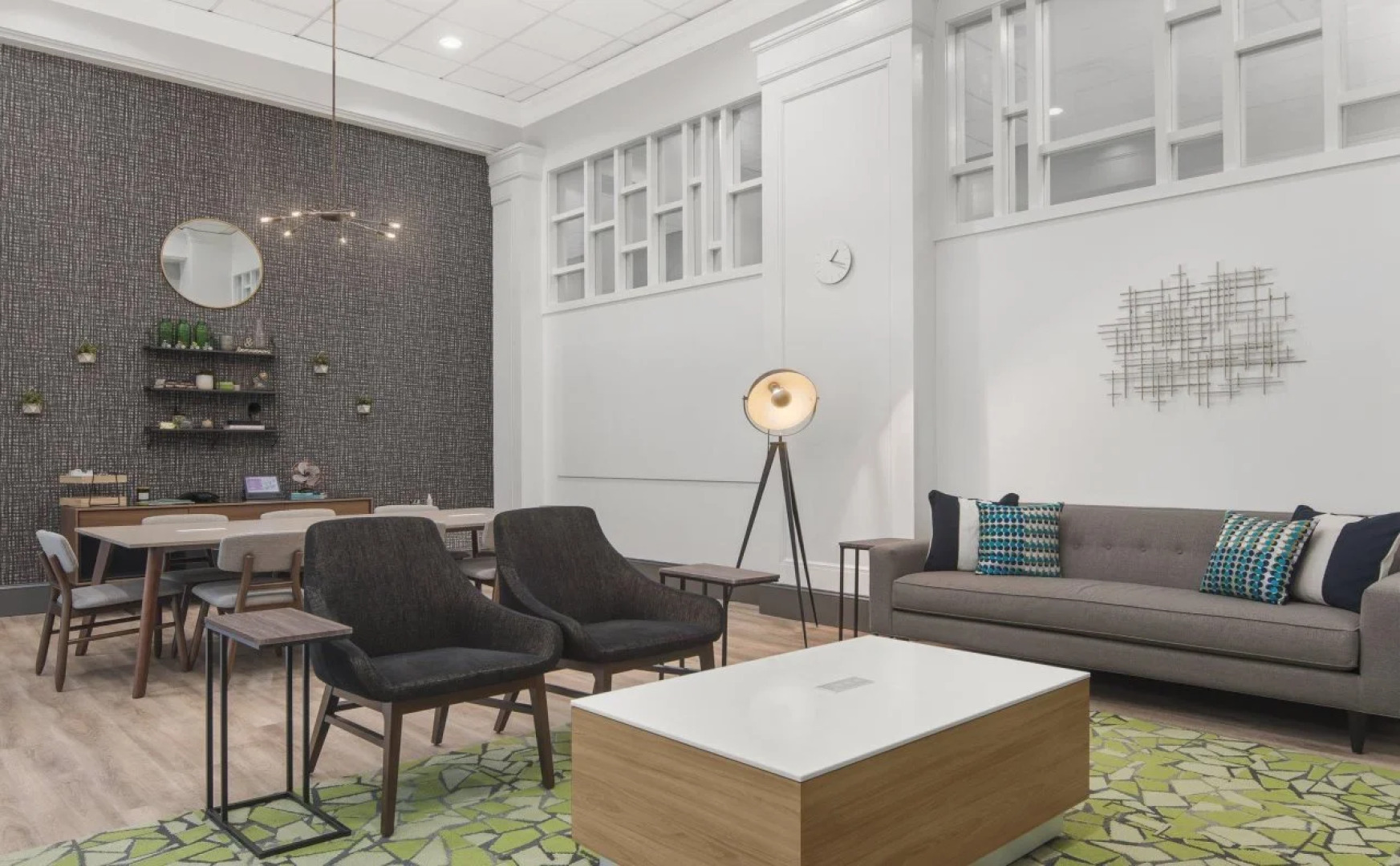 Crowne Plaza Hotel Greenville-I-385-Roper Mtn Rd by IHG