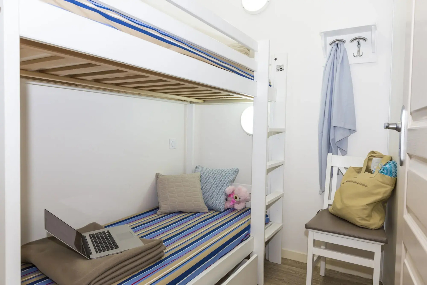 Résidence Odalys de La Plage