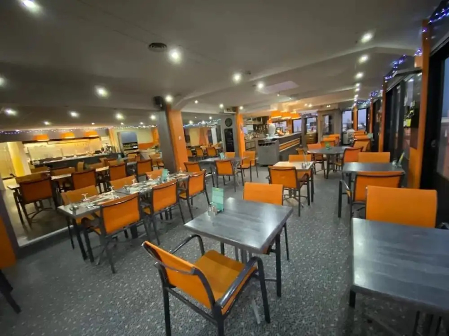 Hotel Résidence du Golf