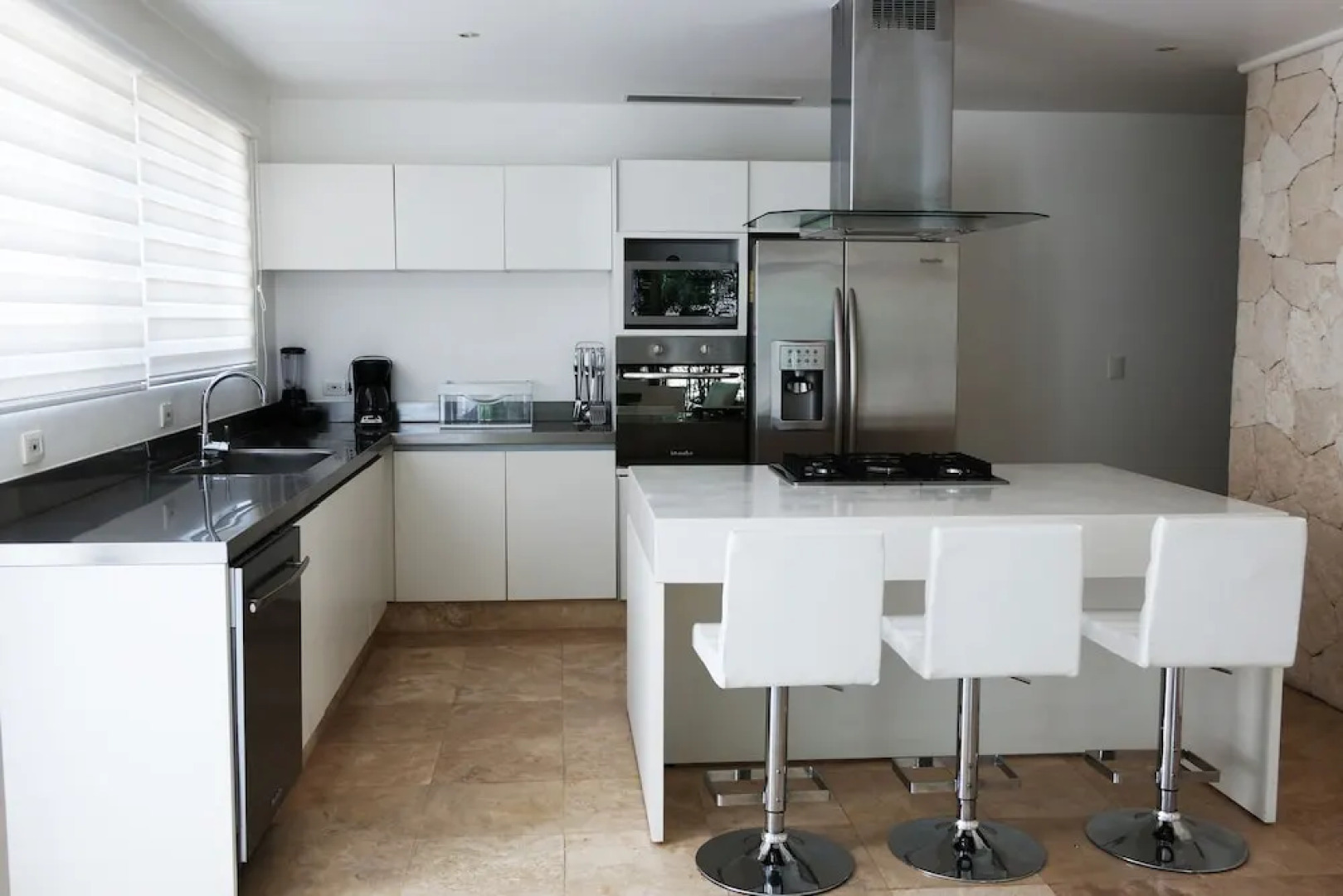 Bahia Principe Vacation Rentals - Three-Bedroom House