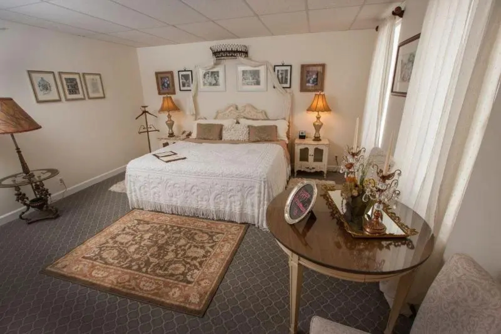 Seminole Inn