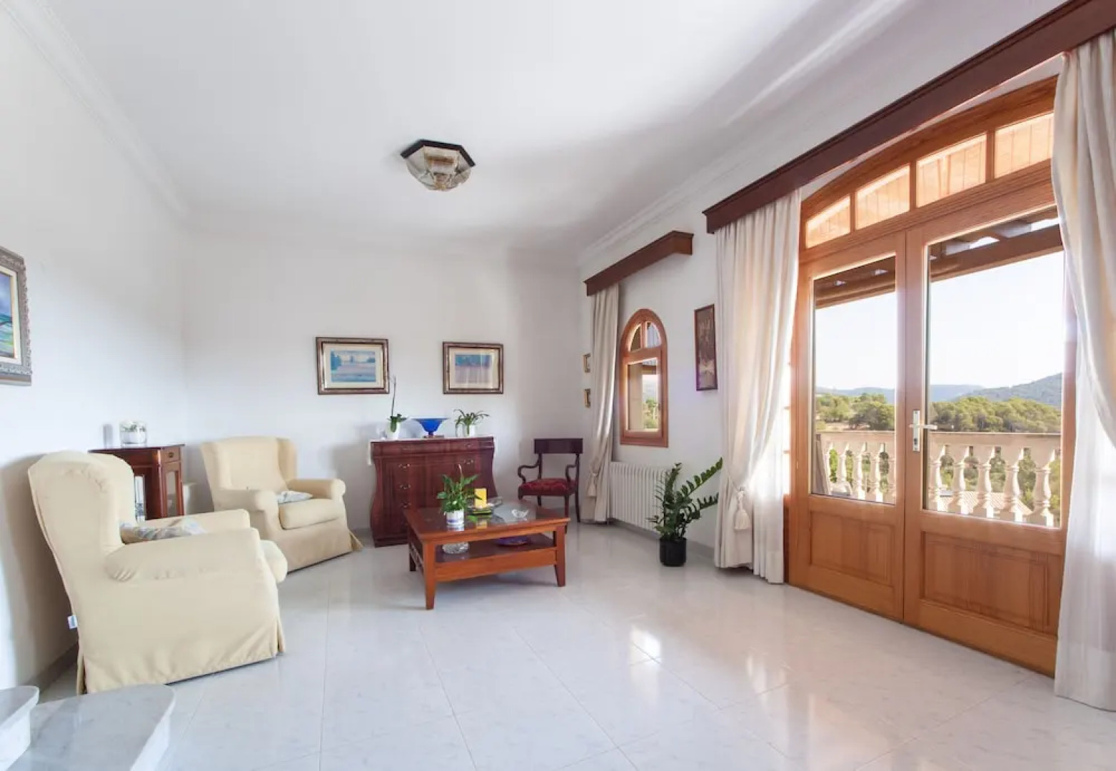 Villa Bellavista (Bengala)