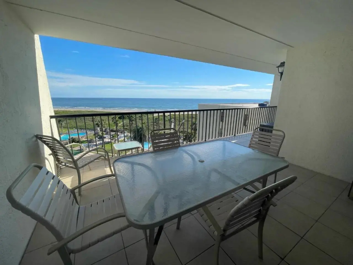 Saida III Condominiums - by Island Services