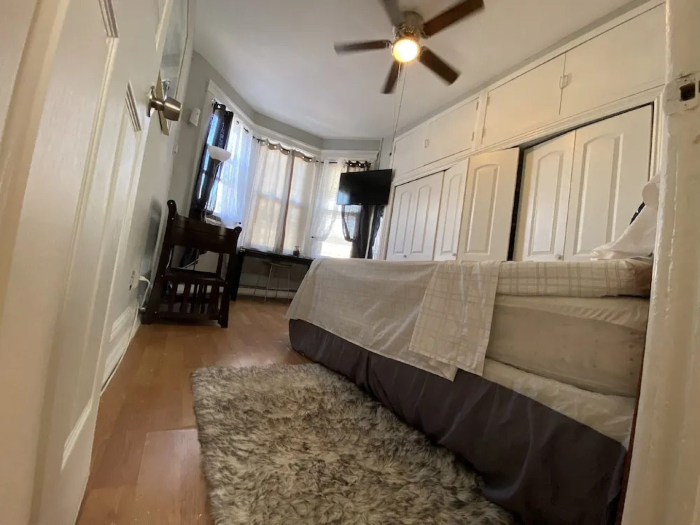 Nice Quiet 2bedrooms apt to Enjoy