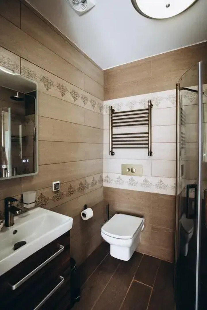 Butik-otel' Troitskij