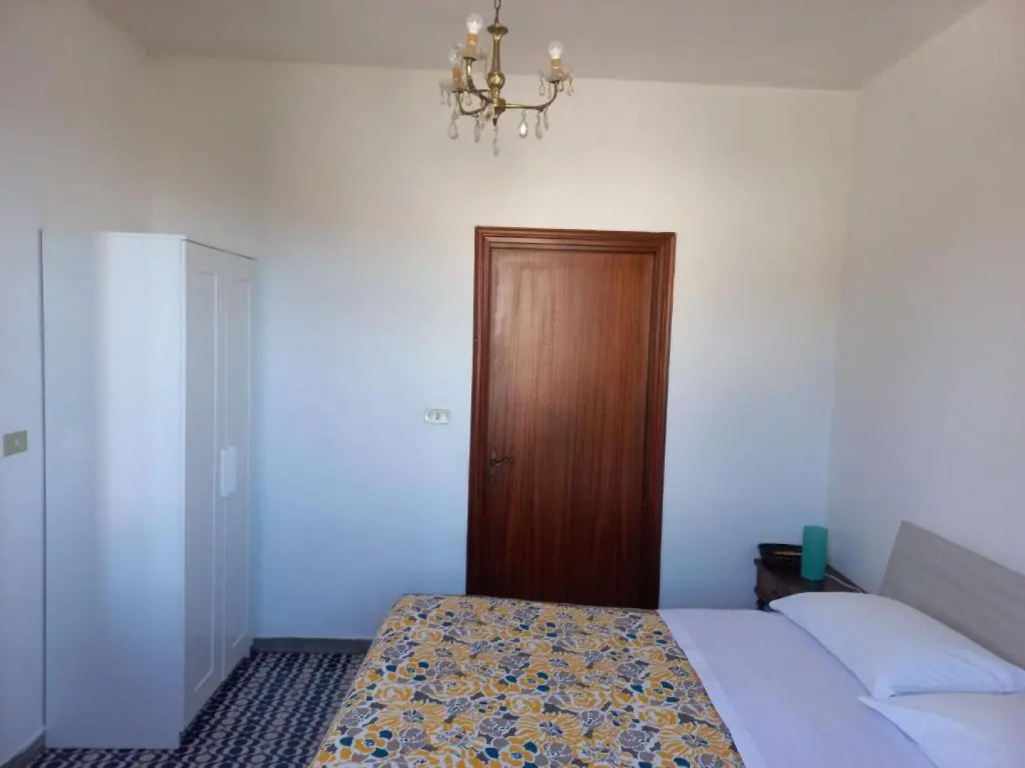 Appartamento Degli Dei