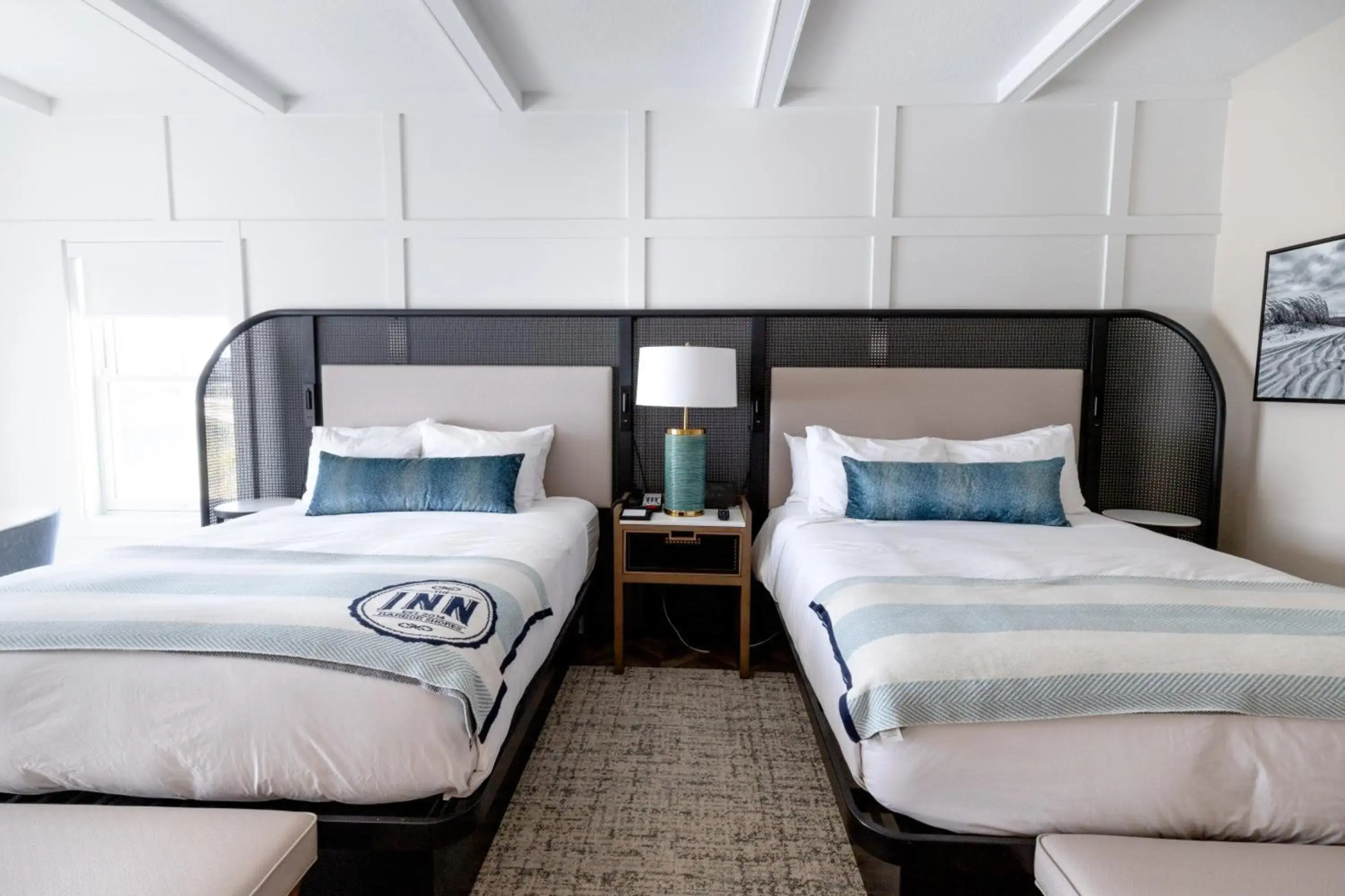 The Inn At Harbor Shores