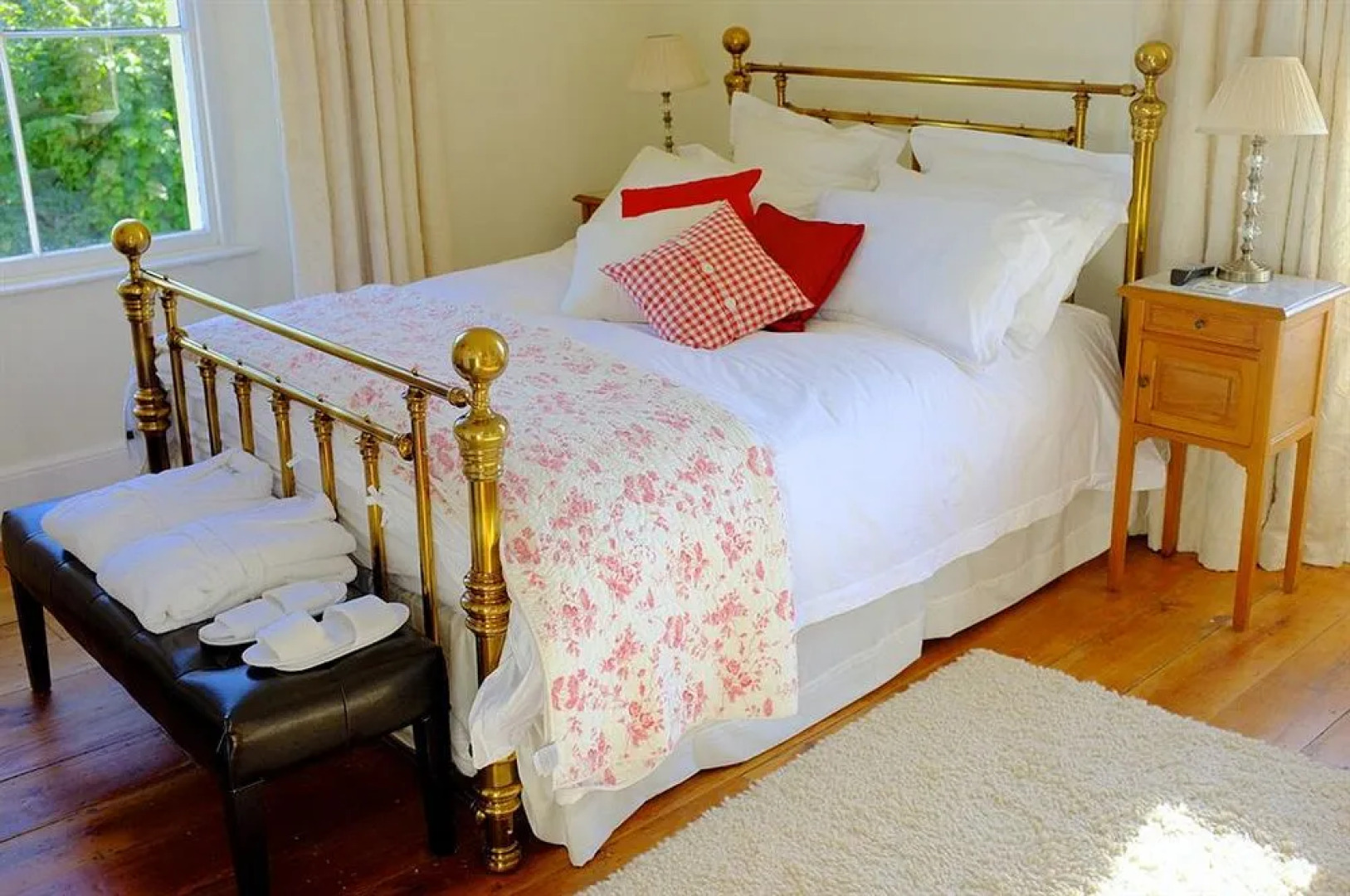 The Old Parsonage Bed and Breakfast (Devon)