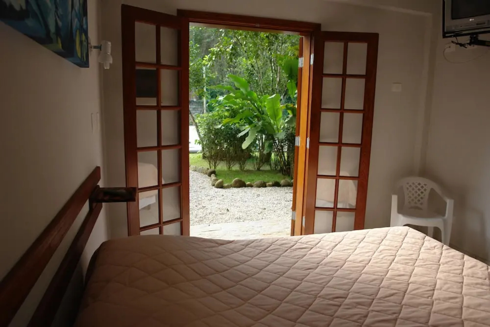 Pousada Praia de Itamambuca