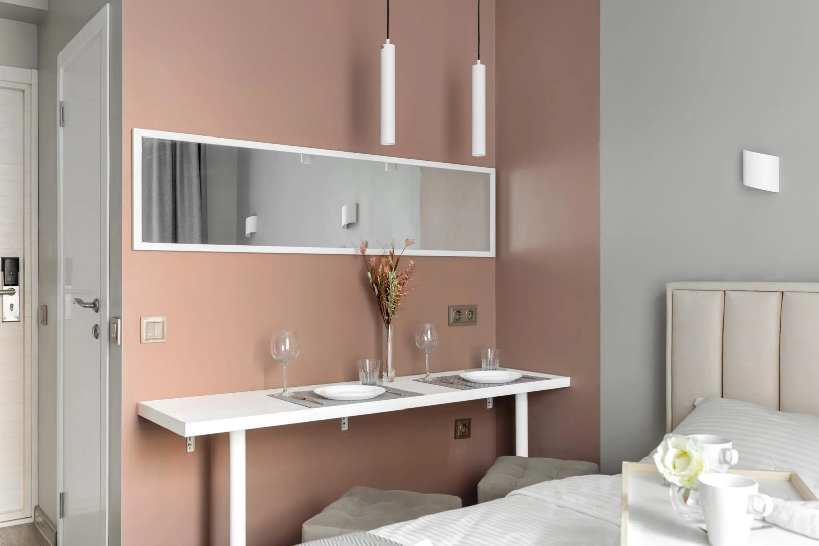 Апартаменты Rentwill у метро Царицыно