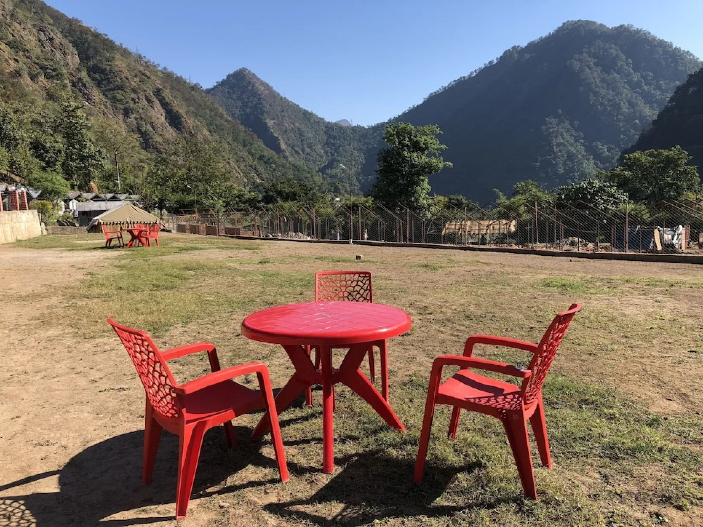 Ecoterra Solace Resort