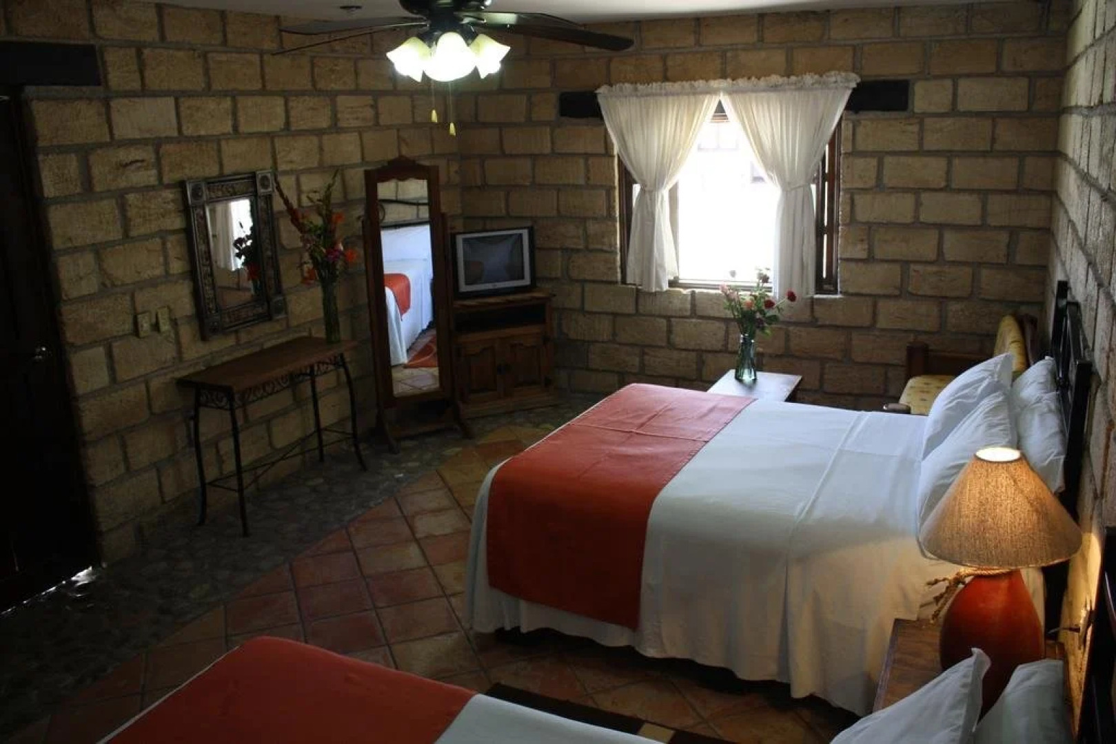 Hotel Desierto