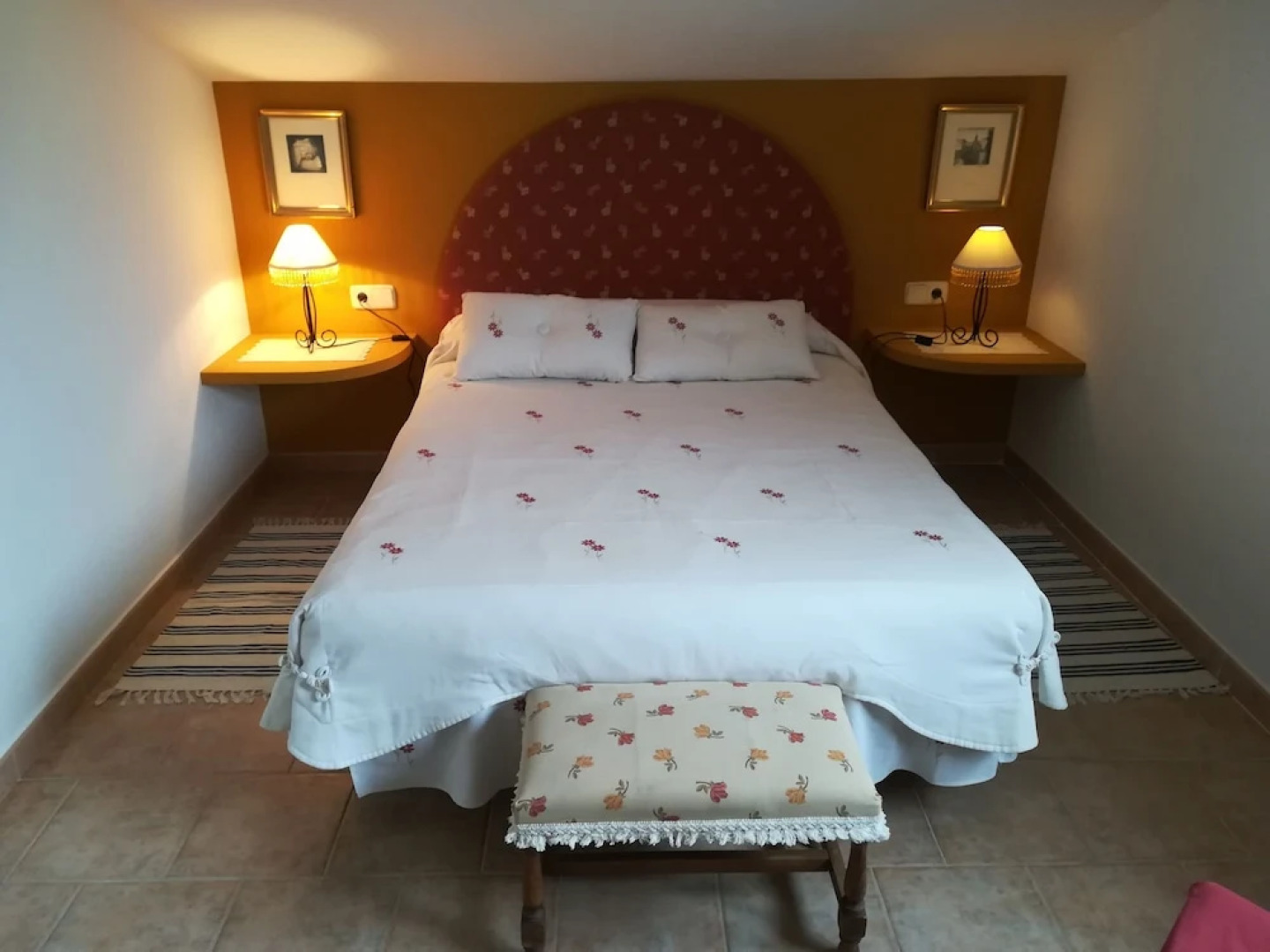 El Mirador Del Otero