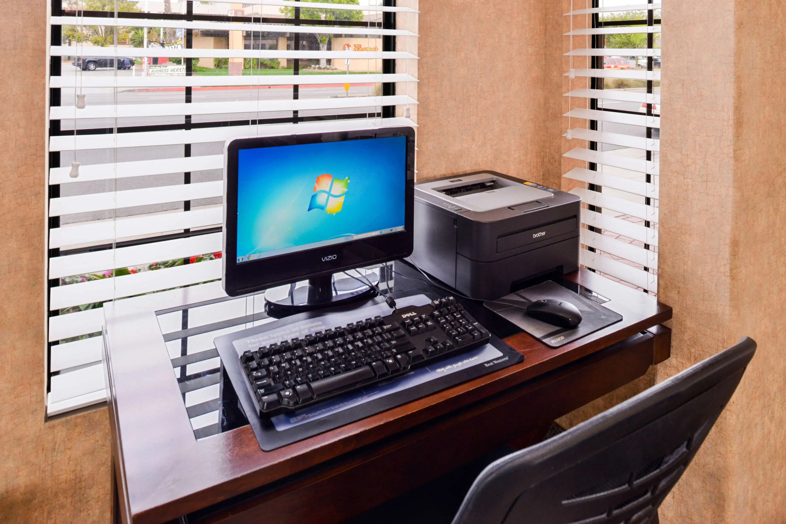 Best Western Airpark Hotel-Los Angeles LAX Airport